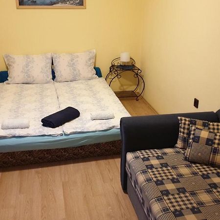 Ilona Apartmanok Balatonboglár Dış mekan fotoğraf