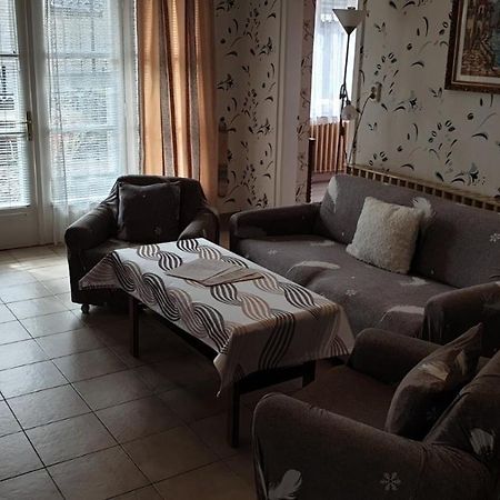 Ilona Apartmanok Balatonboglár Dış mekan fotoğraf