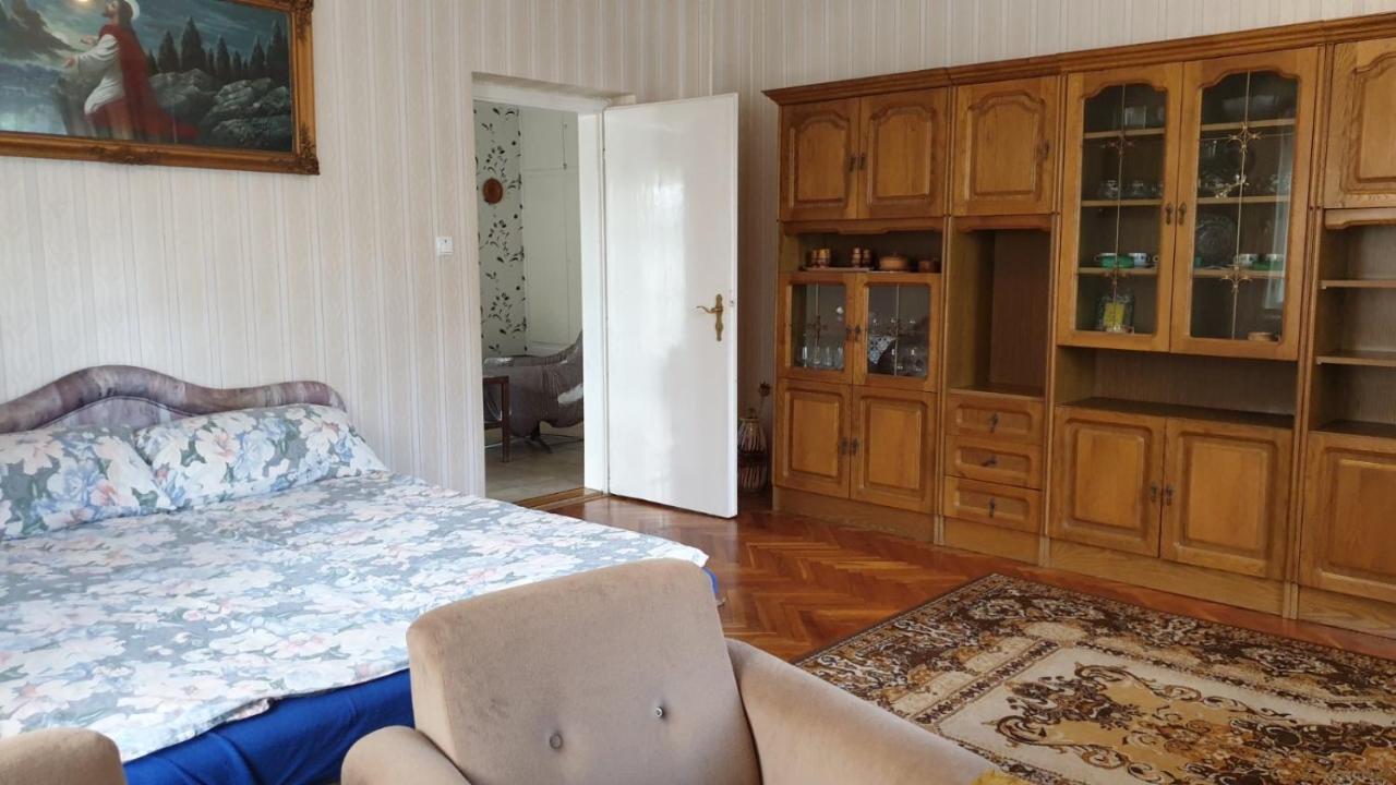 Ilona Apartmanok Balatonboglár Dış mekan fotoğraf