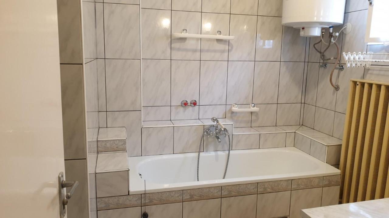 Ilona Apartmanok Balatonboglár Dış mekan fotoğraf