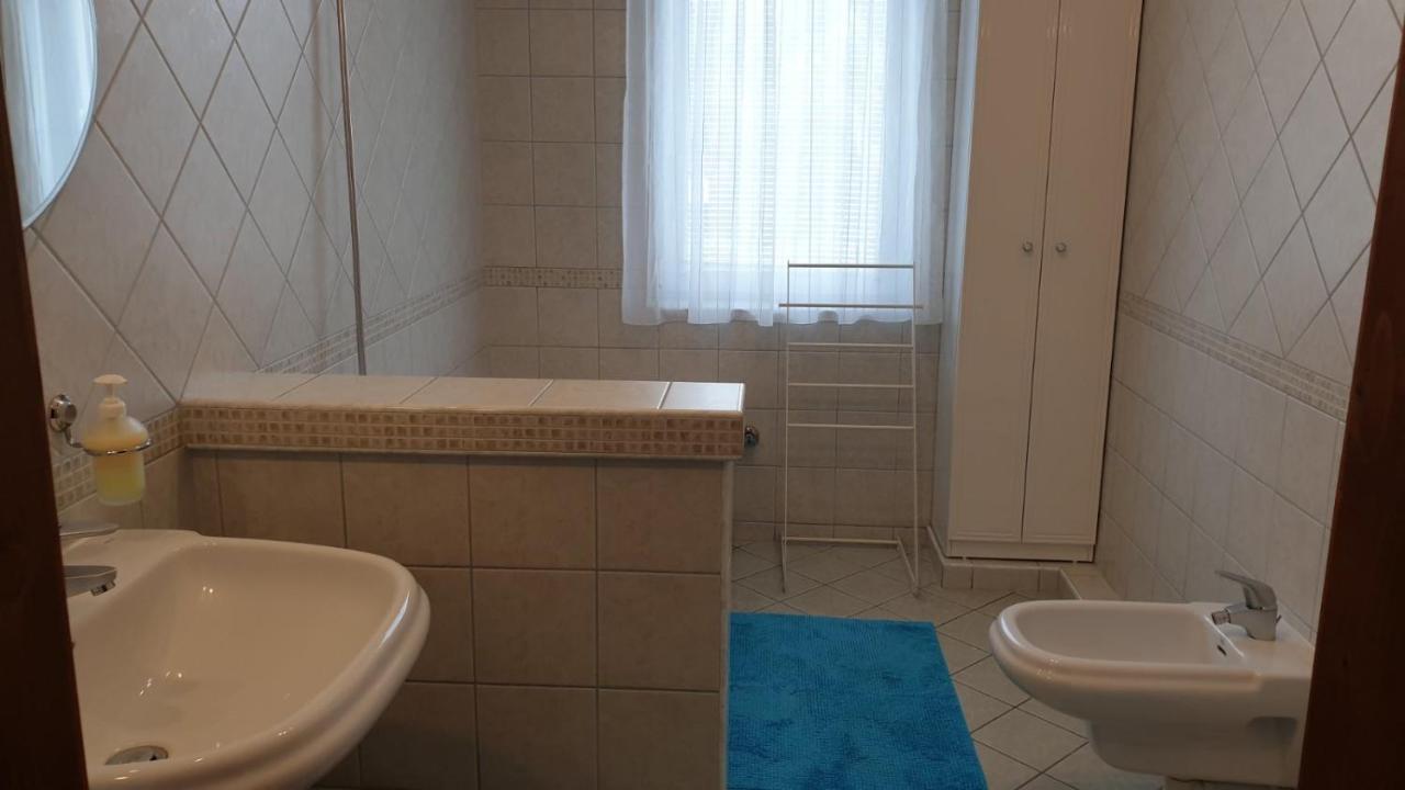 Ilona Apartmanok Balatonboglár Dış mekan fotoğraf