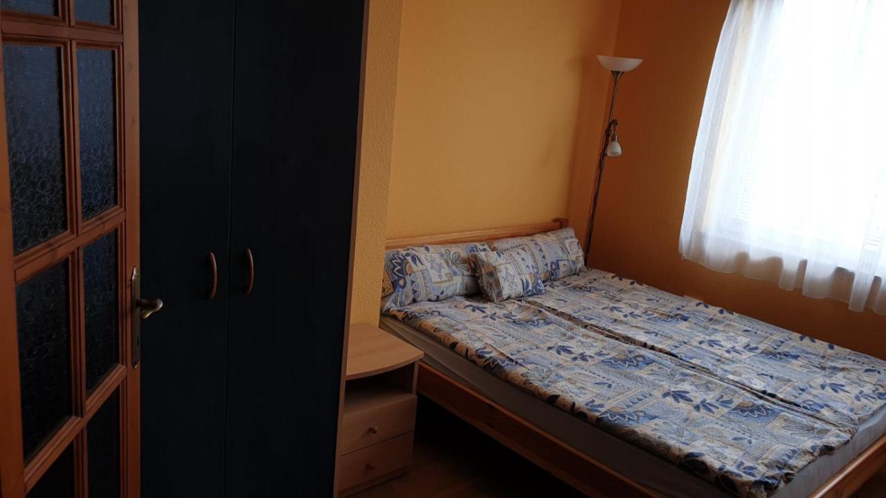 Ilona Apartmanok Balatonboglár Dış mekan fotoğraf