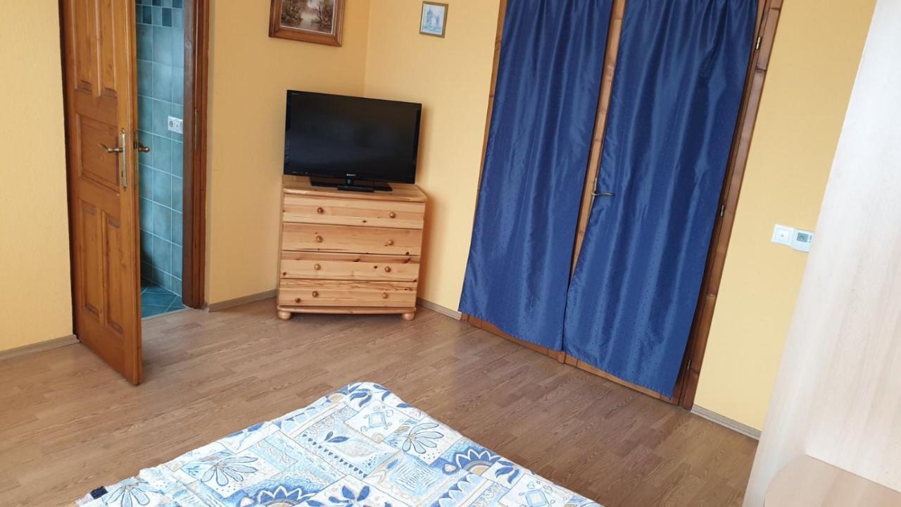 Ilona Apartmanok Balatonboglár Dış mekan fotoğraf