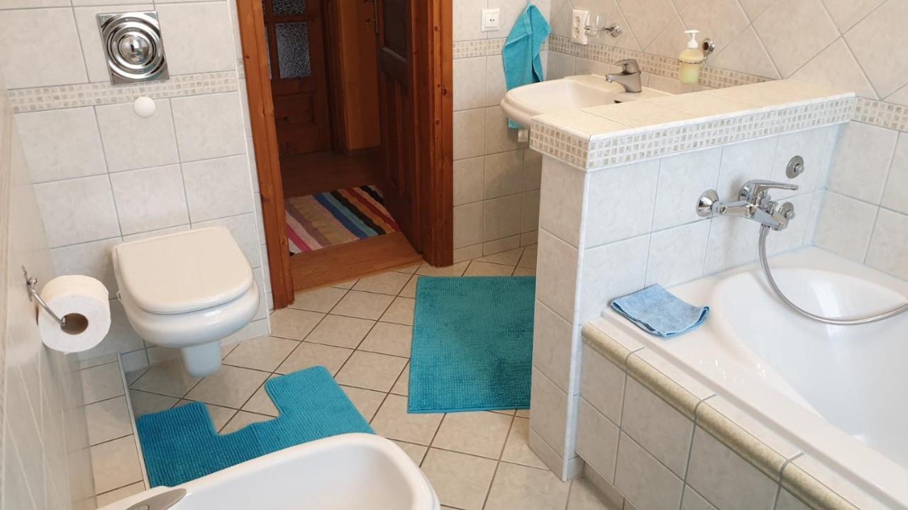 Ilona Apartmanok Balatonboglár Dış mekan fotoğraf