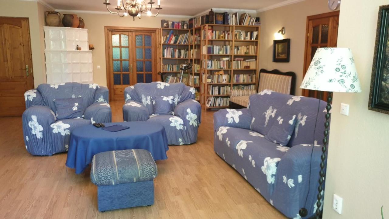 Ilona Apartmanok Balatonboglár Dış mekan fotoğraf