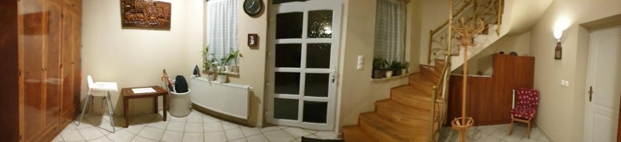 Ilona Apartmanok Balatonboglár Dış mekan fotoğraf