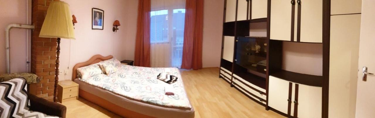 Ilona Apartmanok Balatonboglár Dış mekan fotoğraf