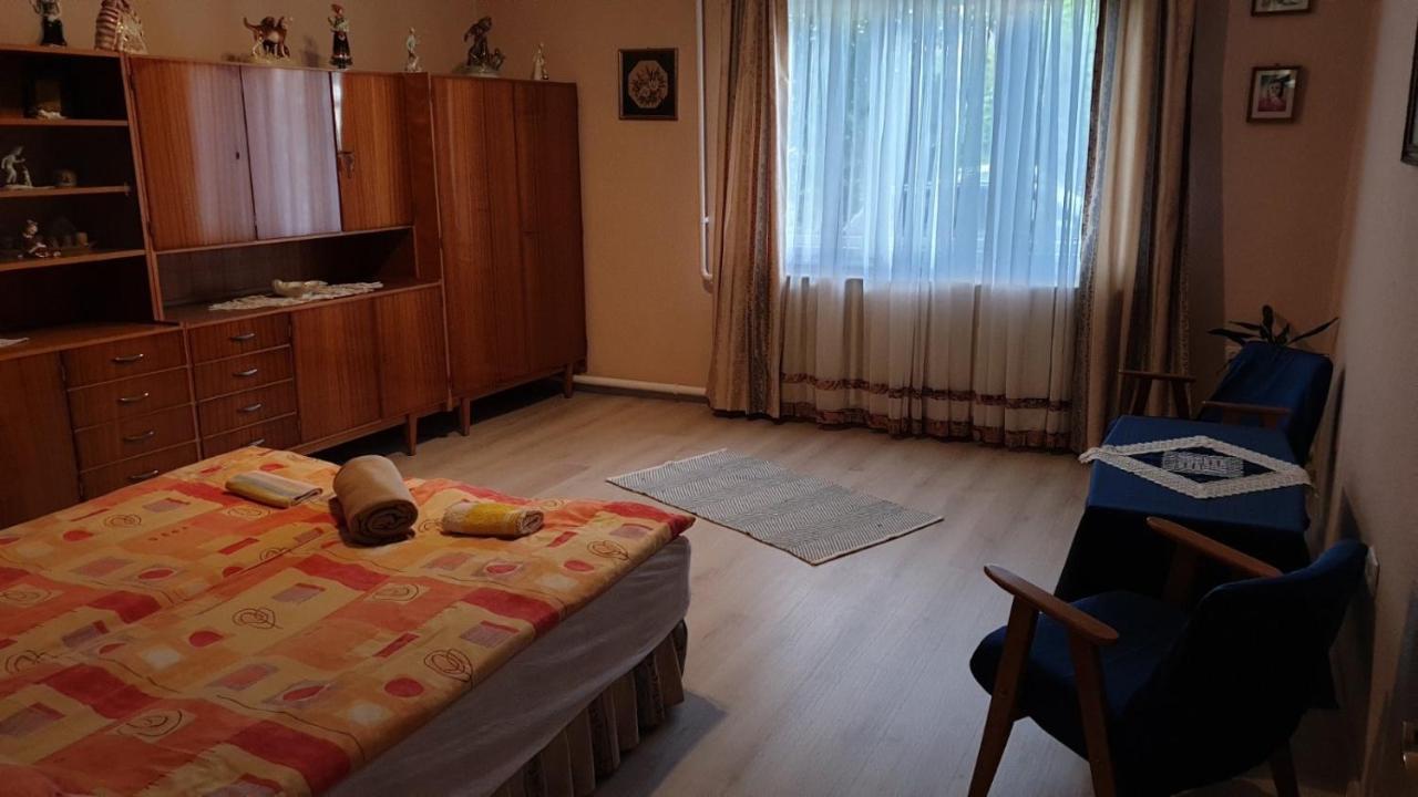 Ilona Apartmanok Balatonboglár Dış mekan fotoğraf