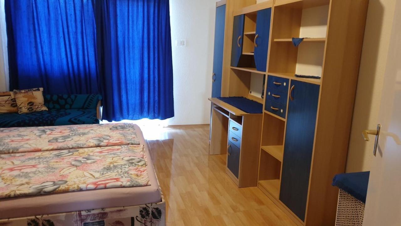 Ilona Apartmanok Balatonboglár Dış mekan fotoğraf