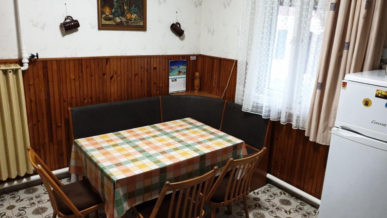 Ilona Apartmanok Balatonboglár Dış mekan fotoğraf