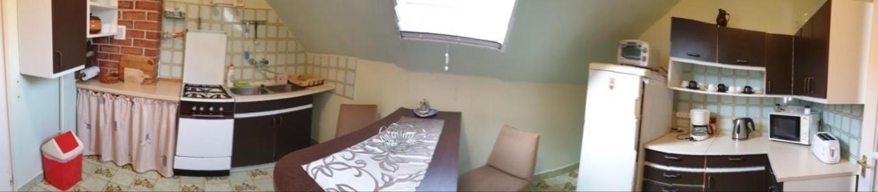 Ilona Apartmanok Balatonboglár Dış mekan fotoğraf