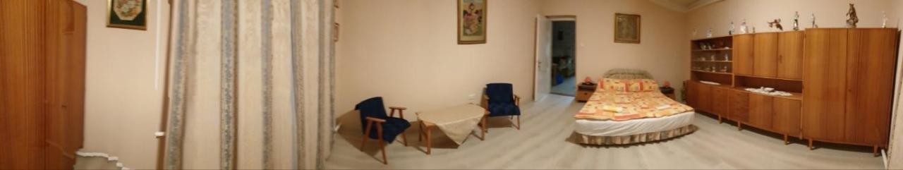 Ilona Apartmanok Balatonboglár Dış mekan fotoğraf
