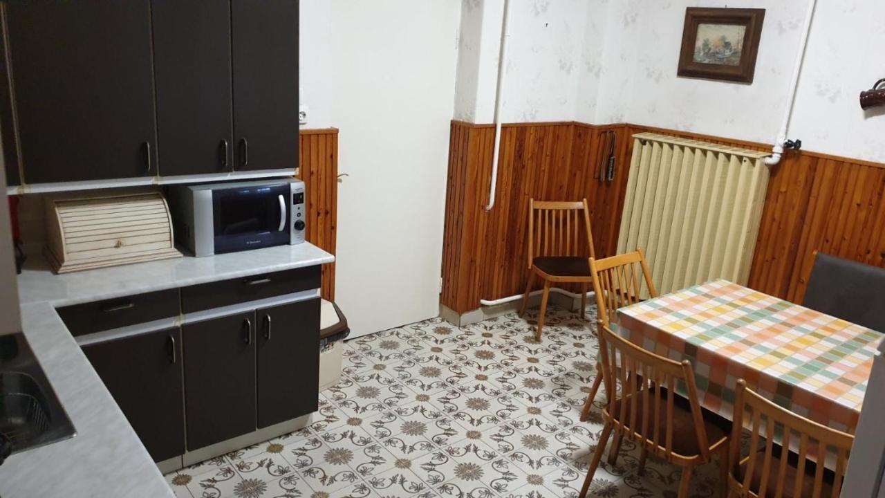 Ilona Apartmanok Balatonboglár Dış mekan fotoğraf