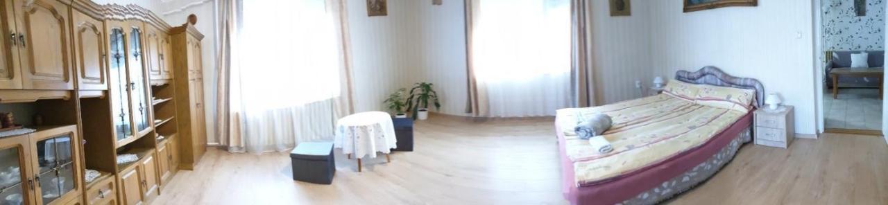 Ilona Apartmanok Balatonboglár Dış mekan fotoğraf